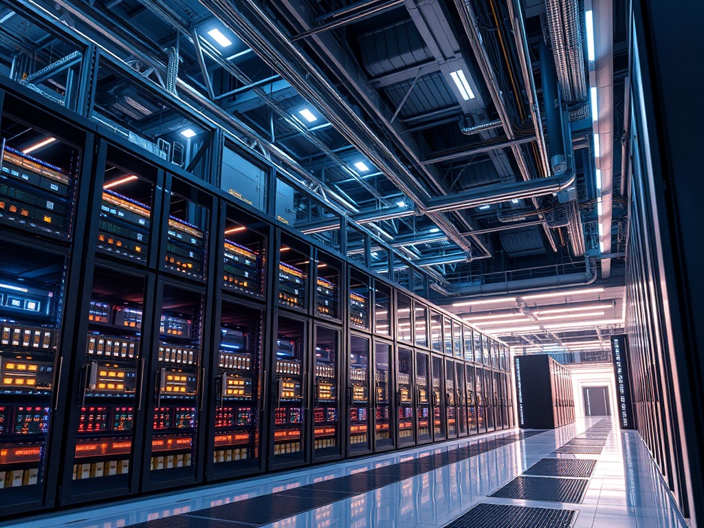 Powering the Future: AI Data Centers and Structural Battery Composites