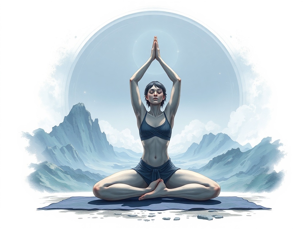 yoga image