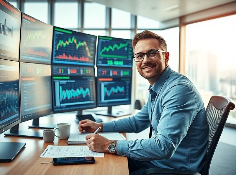 Strategies for Investors to Handle Risks