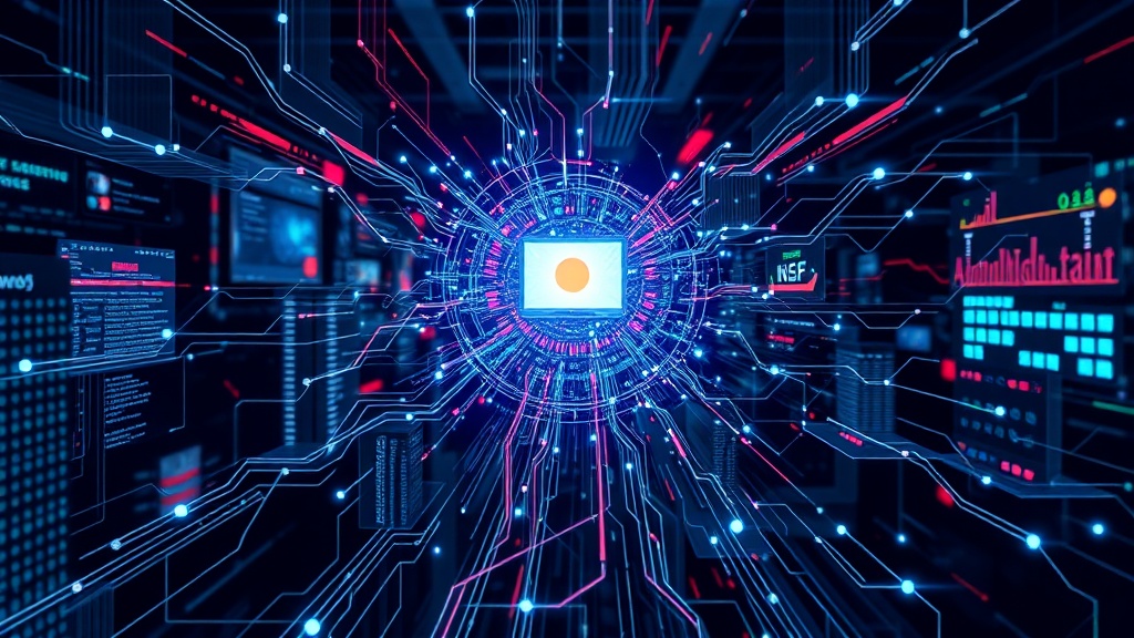 Tech Disruption image