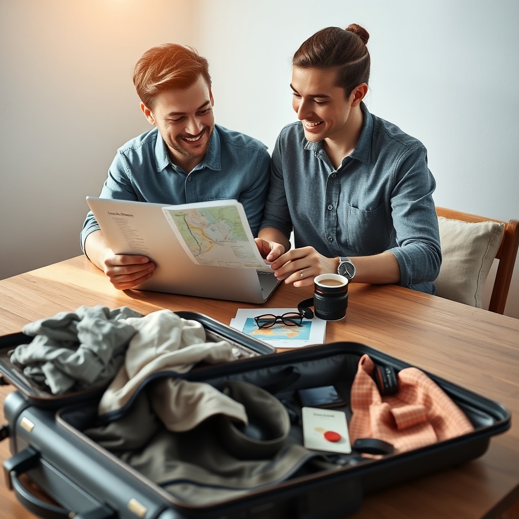 Consejos, reservas y notas útiles para disfrutar sin sorpresas