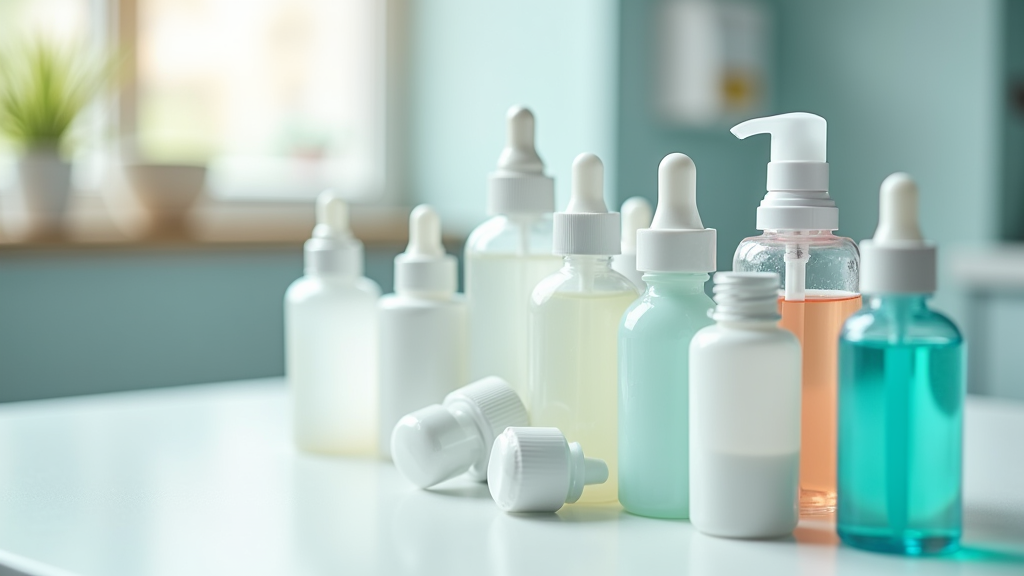 ED Treatment Overview