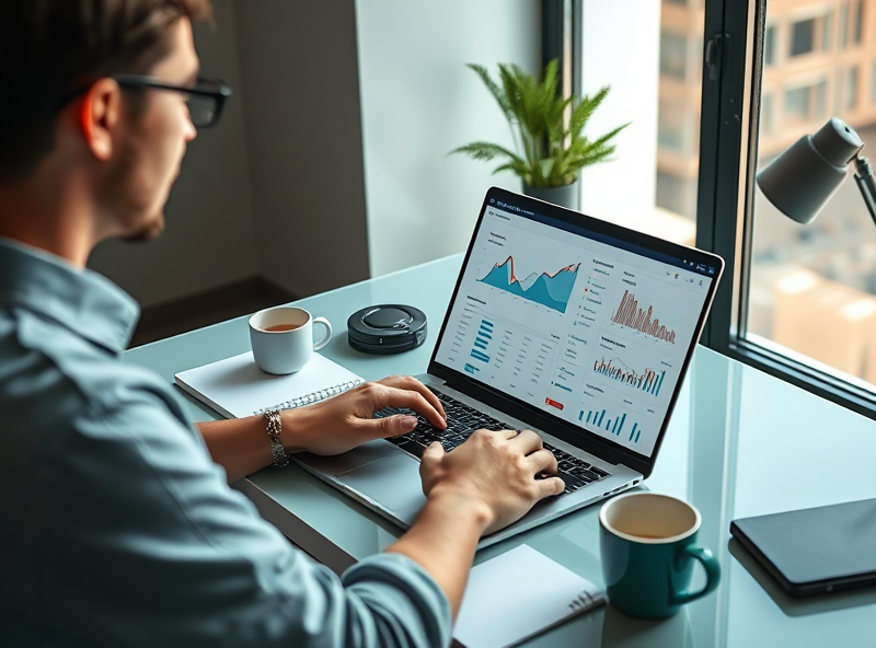 Use Keyword Research Tools to Find Trending Topics