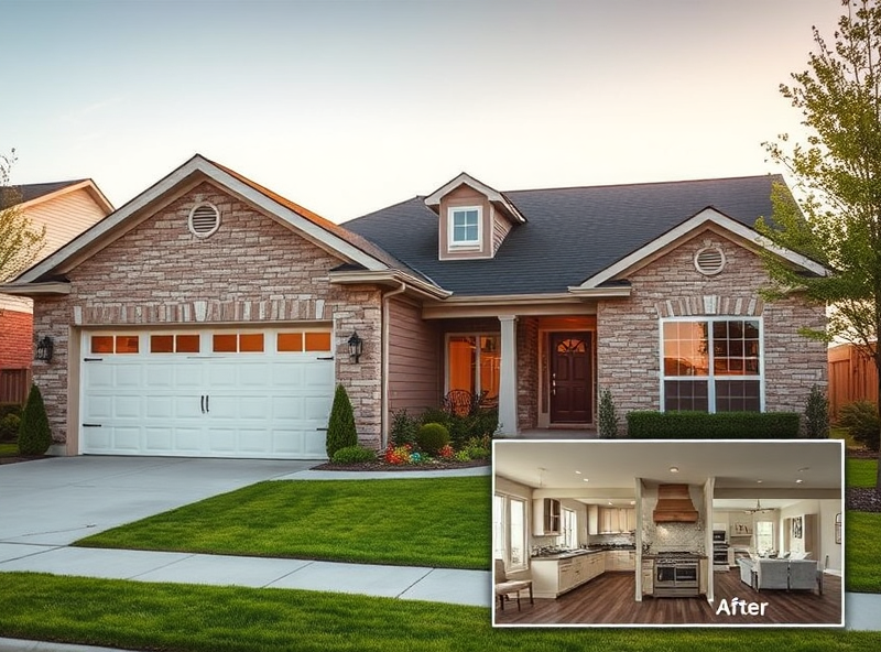 Home Renovation Projects That Add the Most Value to Your House