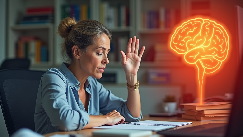 1. Stress và Bốc Hỏa: Hiểu Rõ 