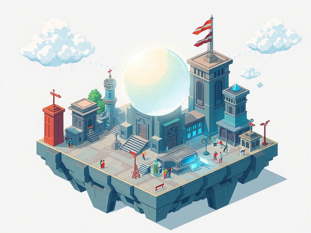 Platform Economics image