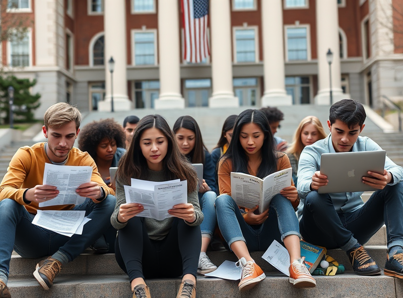 Pell Grant Reductions and the Future of Tuition-Free Programs in the U.S.