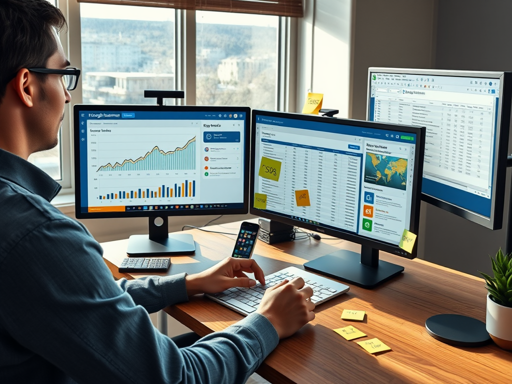 핵심 키워드로 검색 유입 극대화하기