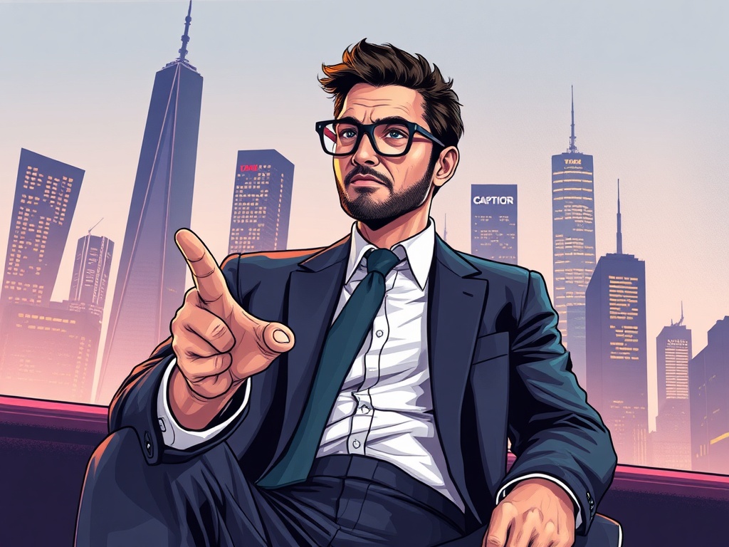 CEO image