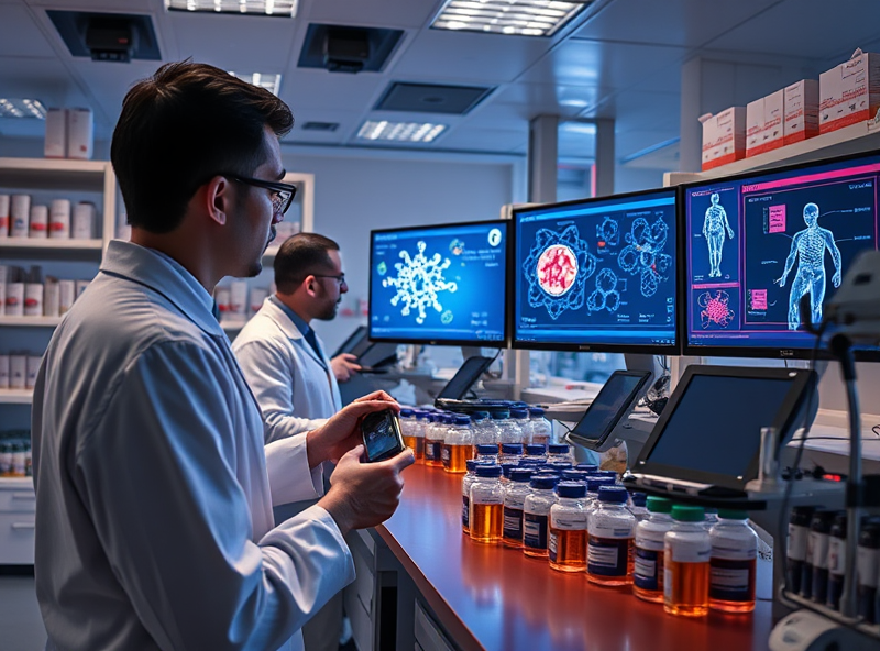 AbbVie's Immunology Leadership: Driving Autoimmune Treatment Innovations