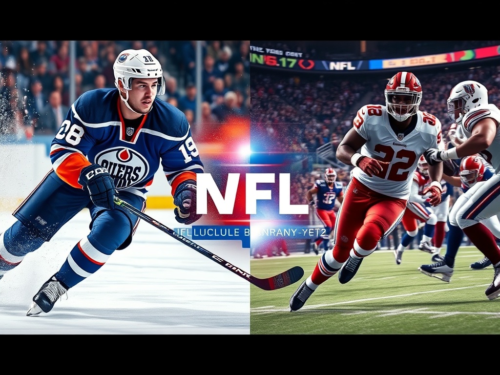 Leon Draisaitl and NHL 2025-26 Season Insights