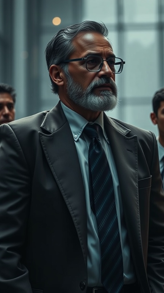 Management Philosophy image