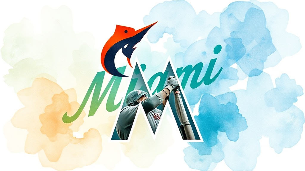 Miami Marlins image