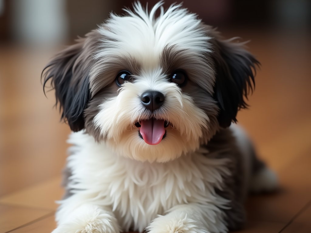clingy-havanese
