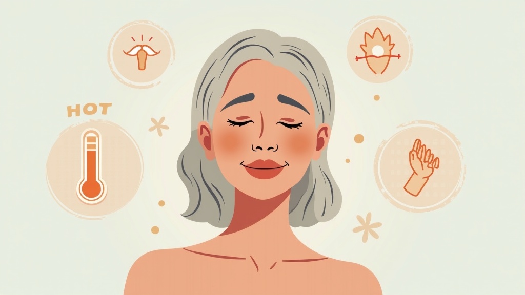 2. Lợi ích của cân bằng estrogen trong kiểm soát bốc hỏa