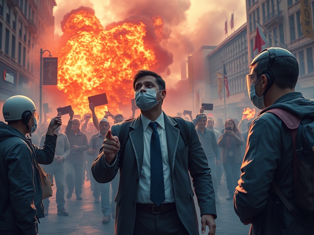 Crisis Management image