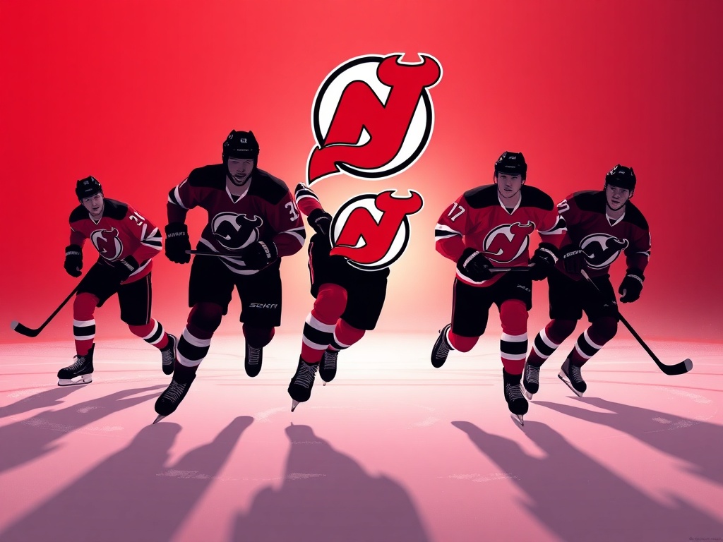 Top Prospects for New Jersey Devils 2025-26 Season