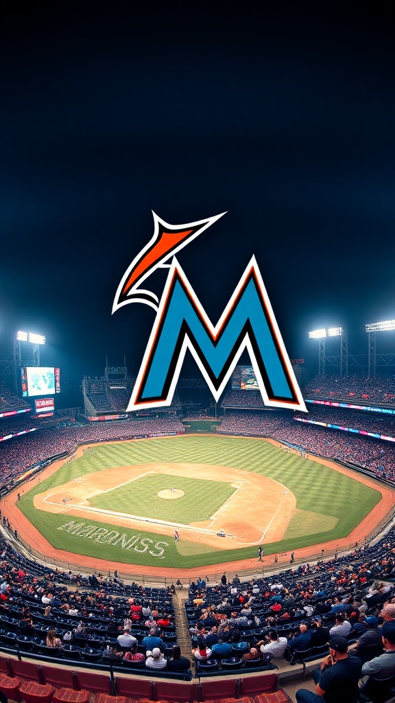 Miami Marlins image