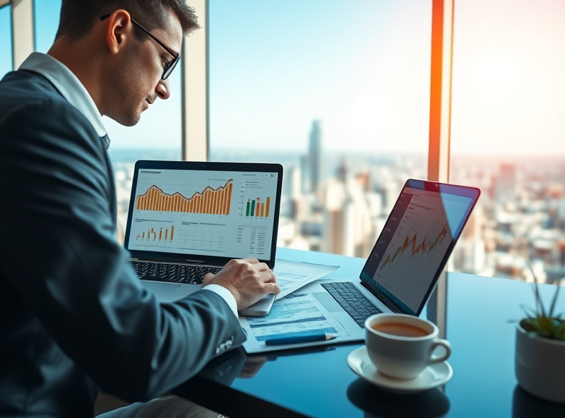 Financial Overview of Coeur Mining (CDE)