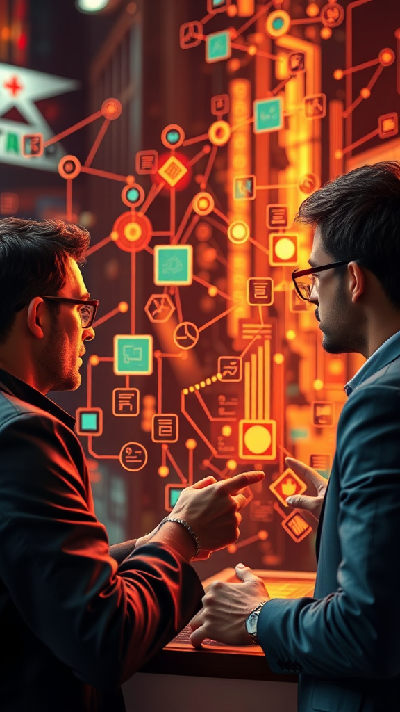 Strategic Insights image