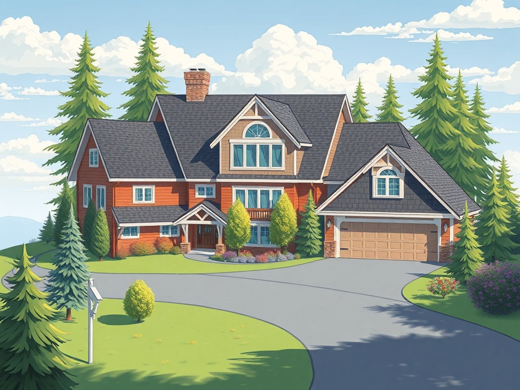 Canadian Real Estate image