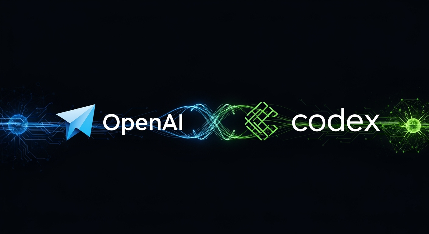 OpenAI Codex: GPT-5-Codex ile Kodlama Yapay Zekasında Yeni Dönem