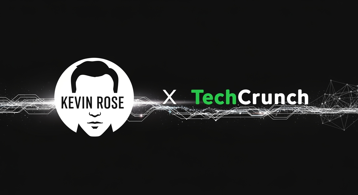 Kevin Rose on Reinvention, Investing, and Building Resilience in Tech