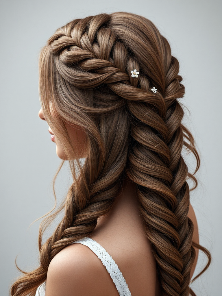 Braided Styles: