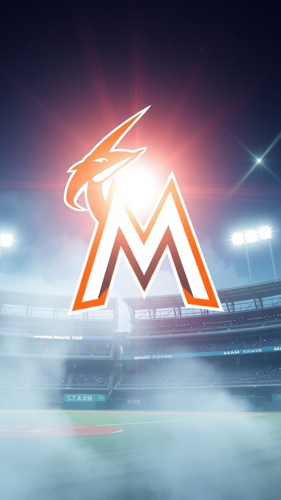 Miami Marlins image