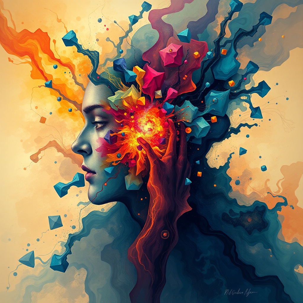 Visionary Thinking image