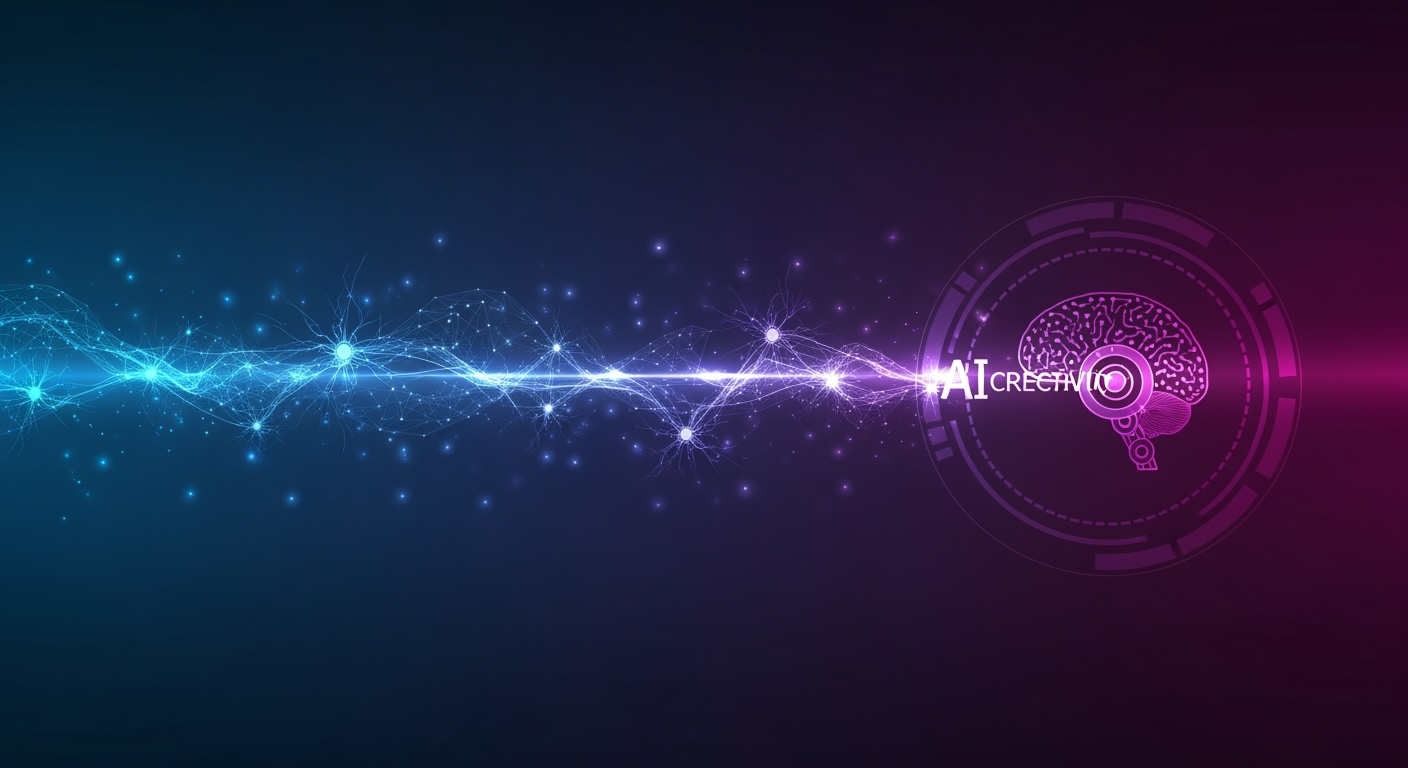 How AI is Fueling the Next Wave of Creative Storytelling