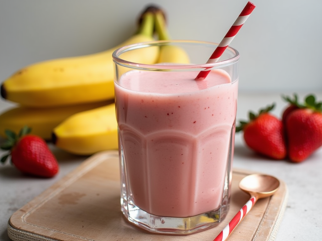 Smoothie Sugar Comparison