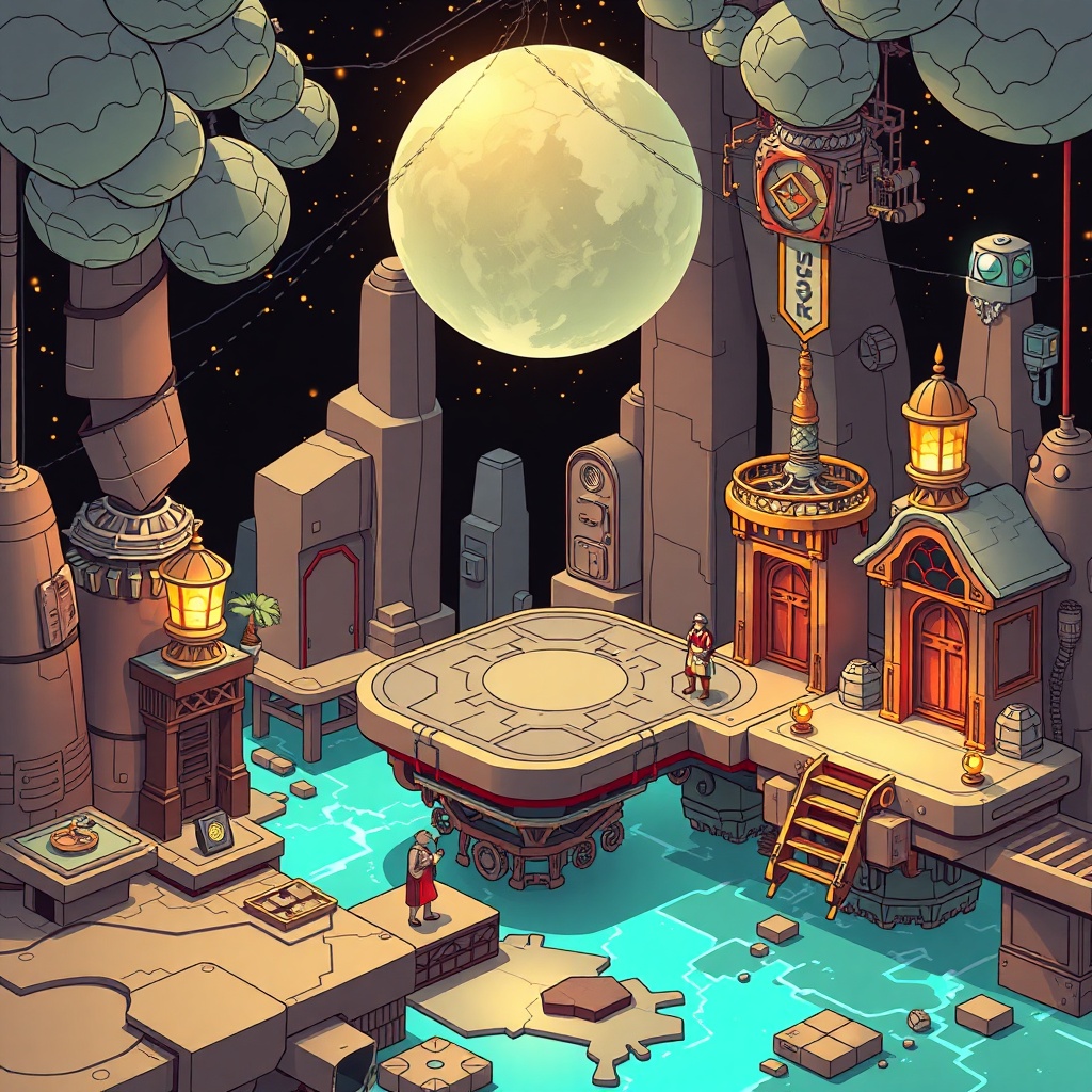 Platform Economics image