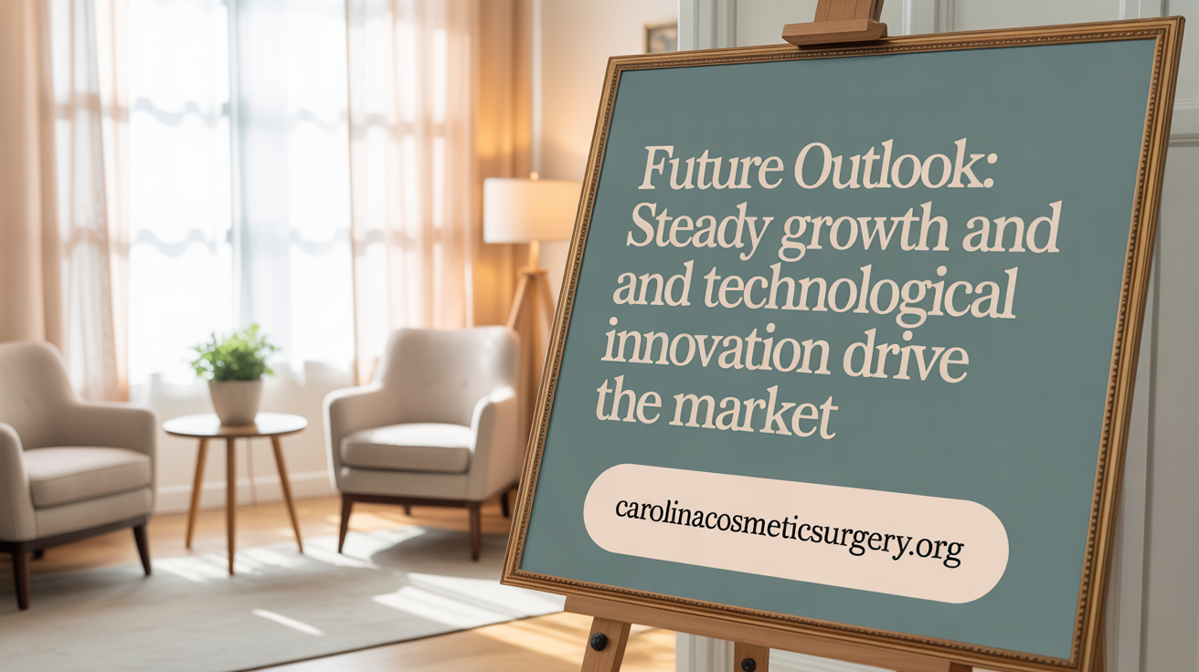 Future Outlook: Steady Growth and Technological Innovation Drive the Market