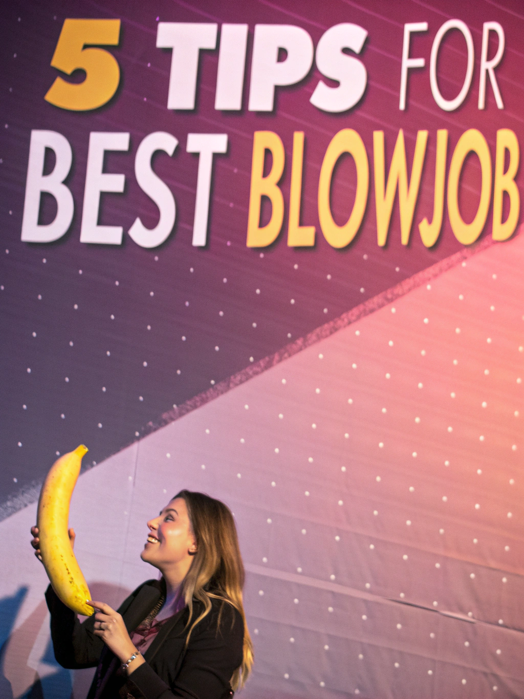 5 tips for best blow job