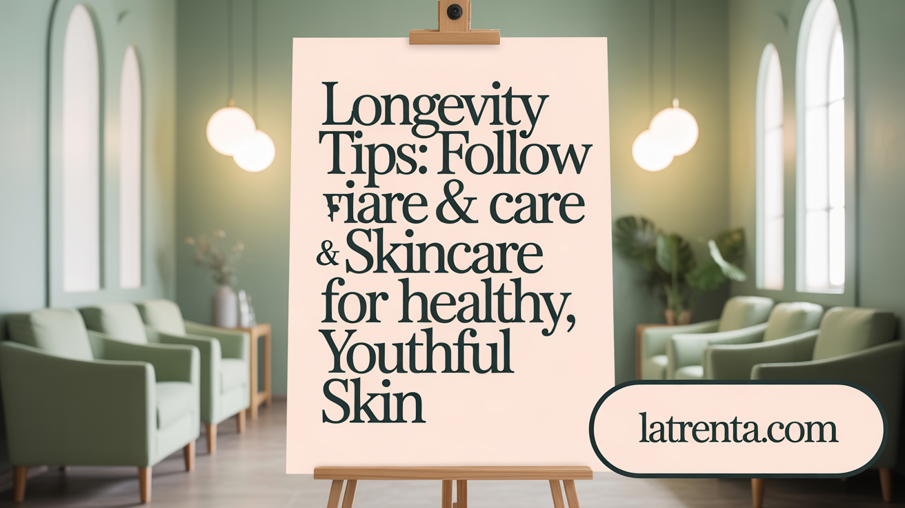 Longevity Tips: Follow-Up Care & Skincare for Sustained Results
