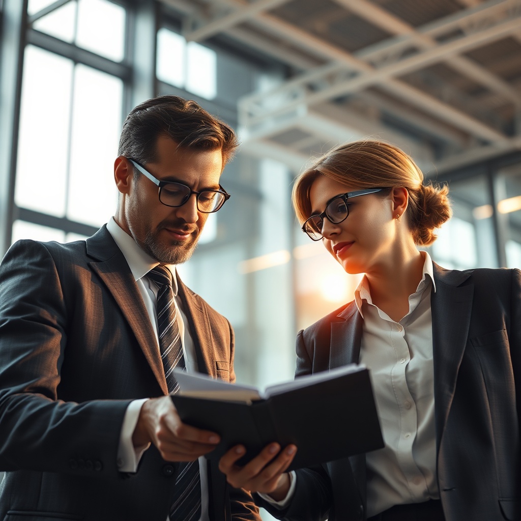 Business Strategy image