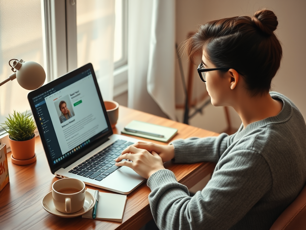 블로그 포스팅 대행으로 수익 올리기