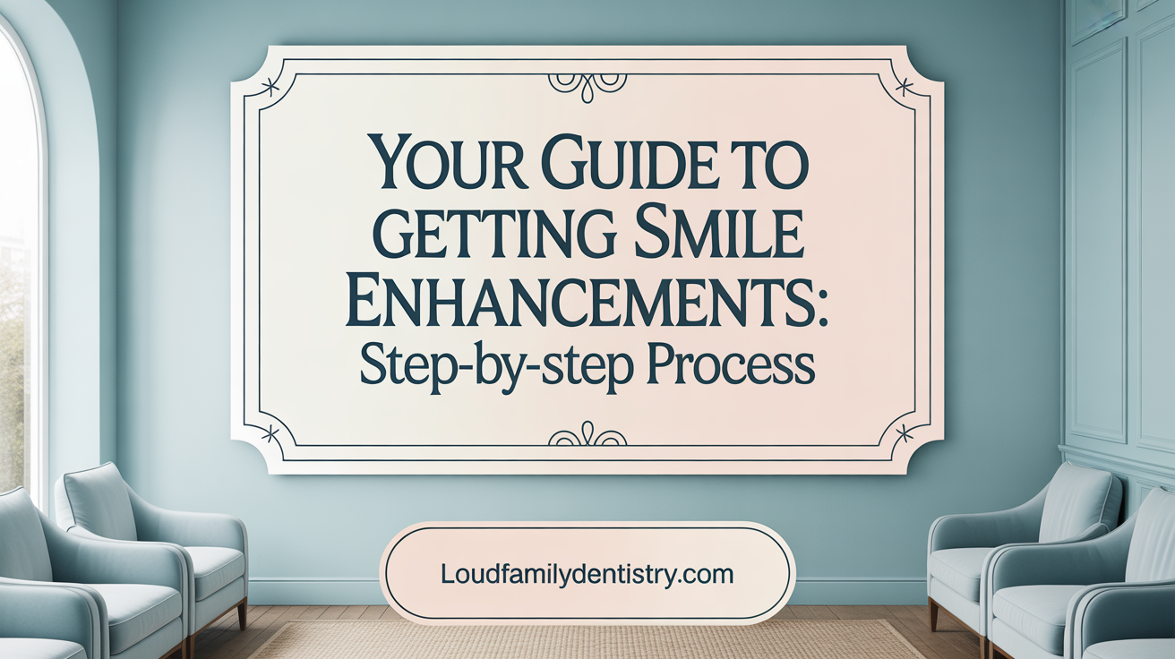 Your Guide to Getting Veneers: Step-by-Step Process