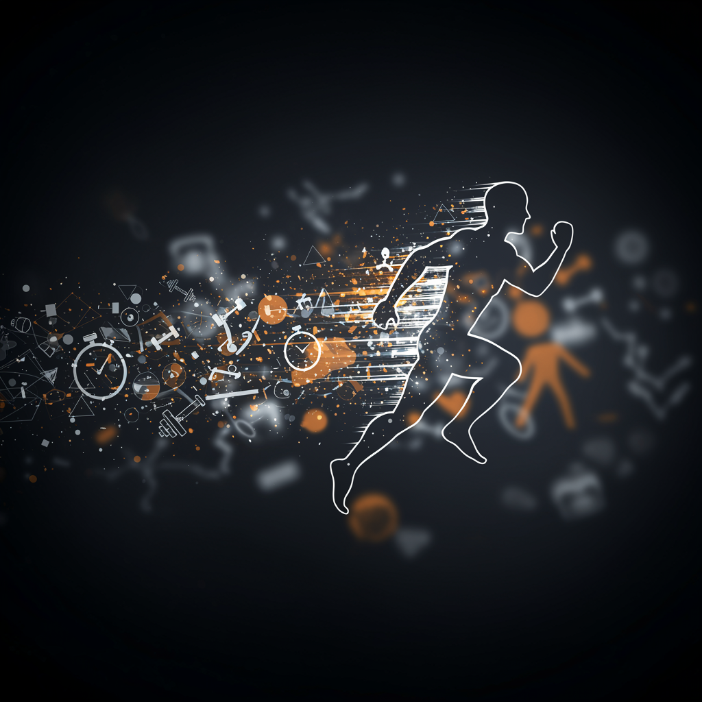 training icon