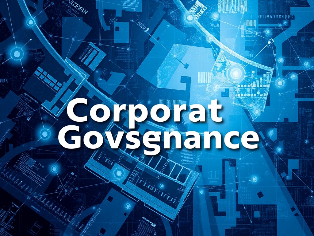Corporate Governance image