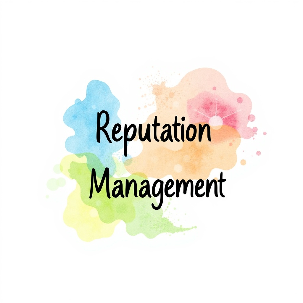 Reputation Management image