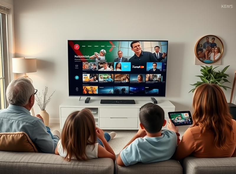 Peacock & Beyond: Evolving the Streaming Experience
