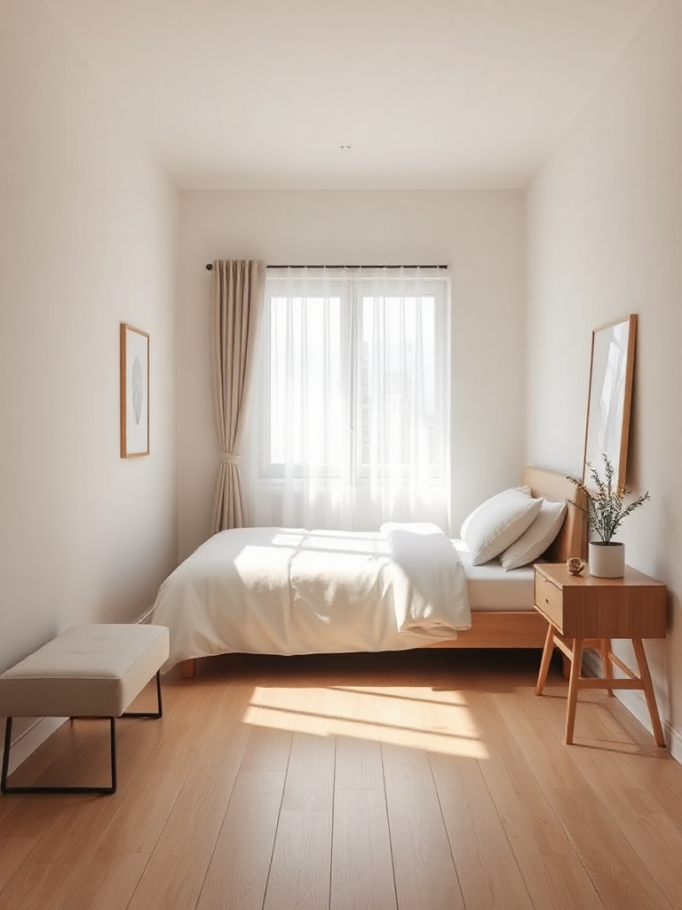 Bedroom Ideas For Small Rooms