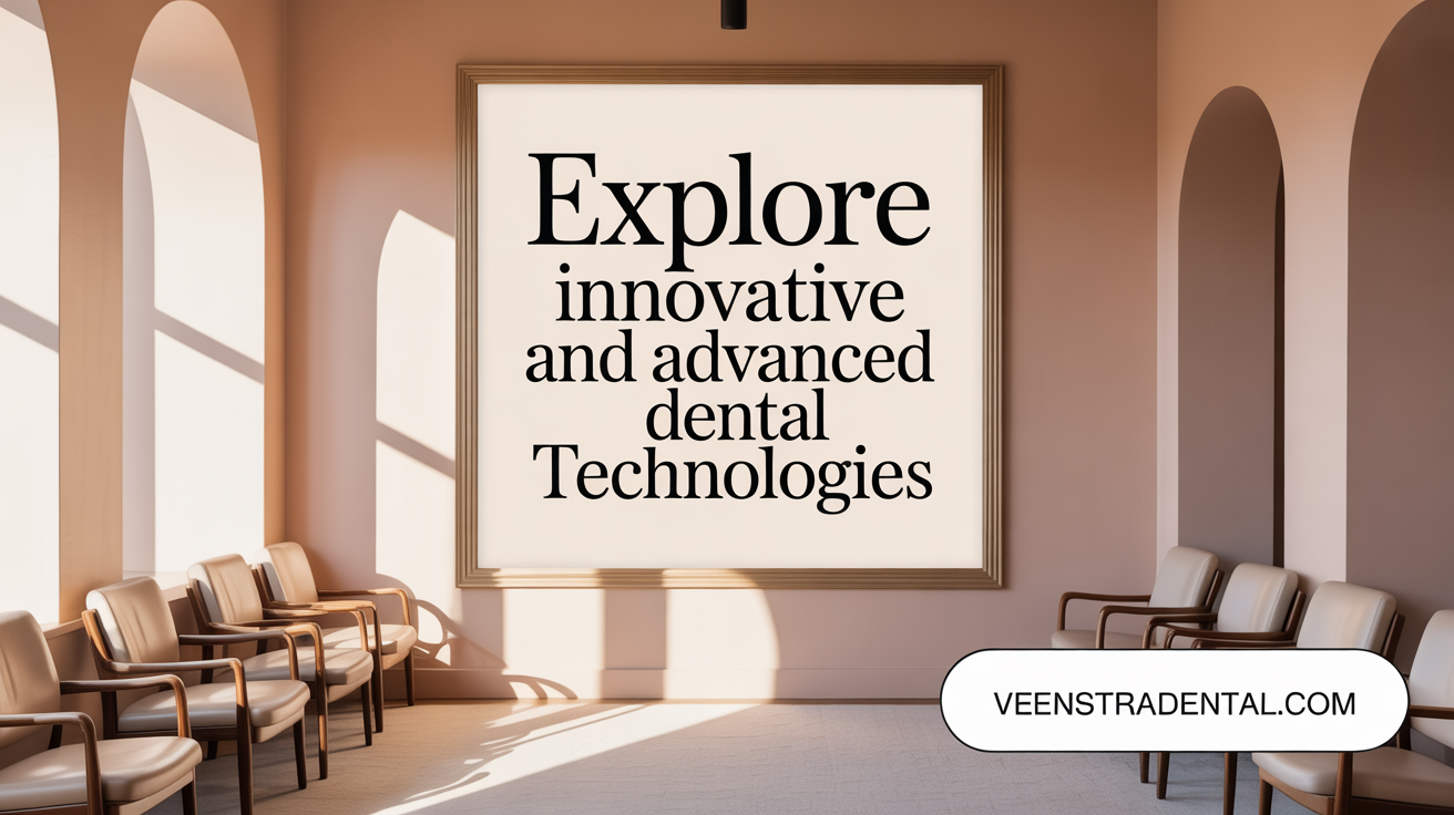 Explore Cutting-Edge Denture Technologies