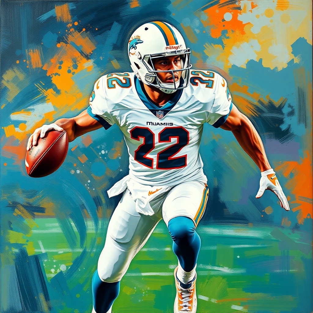 Miami Dolphins image