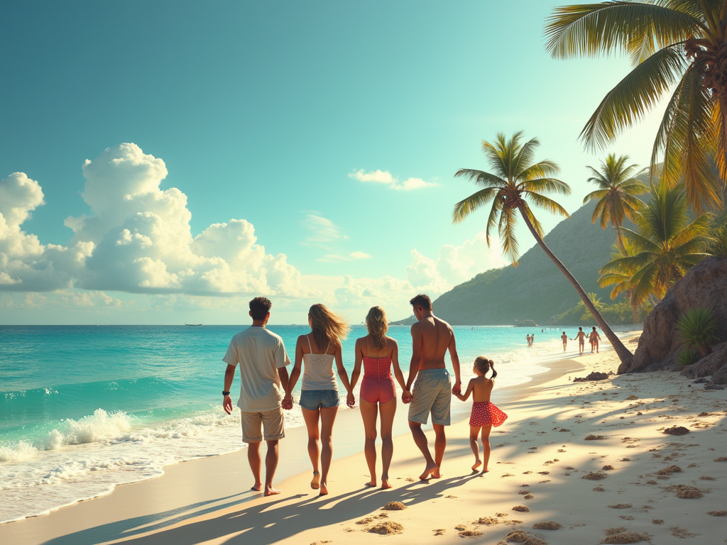 Group discussion around survey results