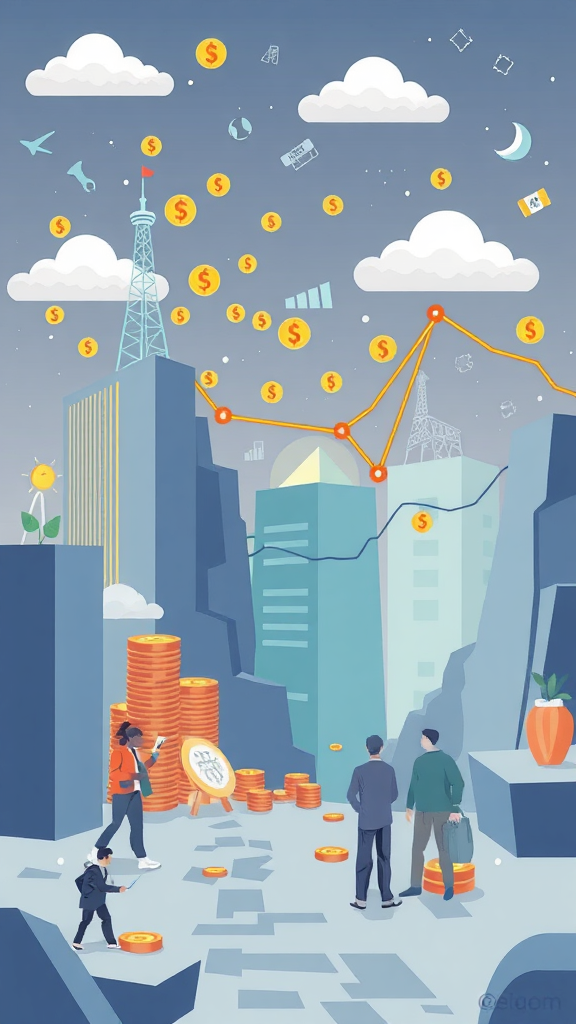 Monetization Strategies image