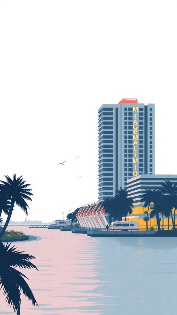 Miami image
