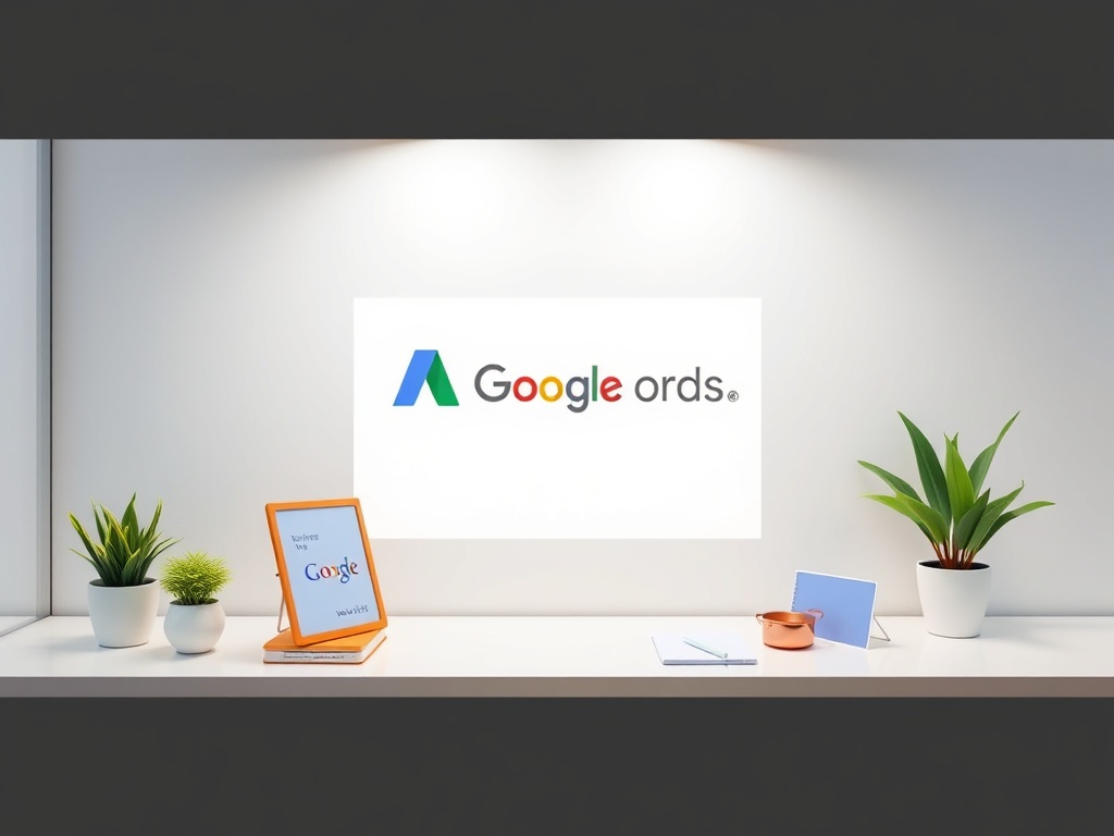Google Adwords image